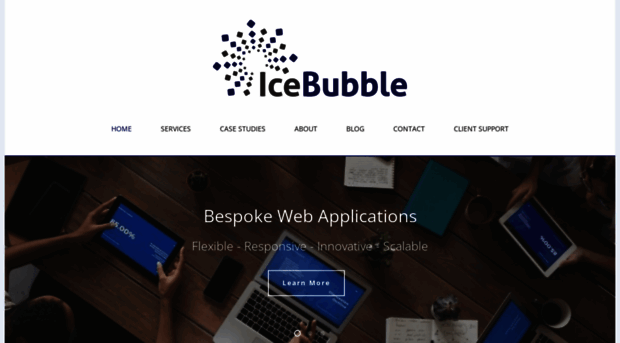 icebubble.co.uk
