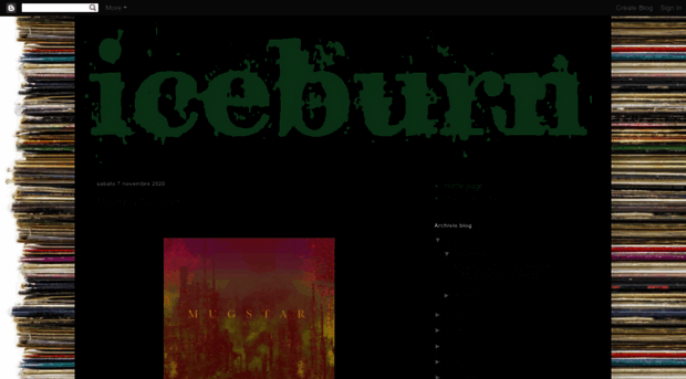 iceburn666.blogspot.com