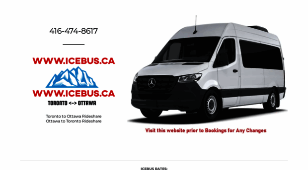 icebus.ca