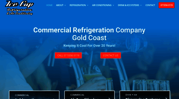 icecaprefrigeration.com.au