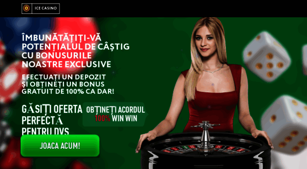 icecasino-bonus.ro