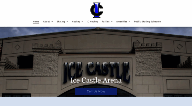 icecastlearena.com