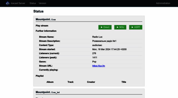 icecastlv.luxnet.ua