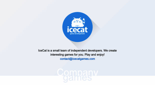 icecat.games