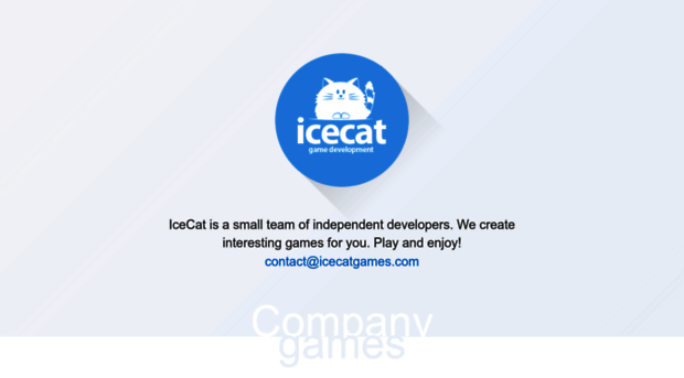 icecatgames.com