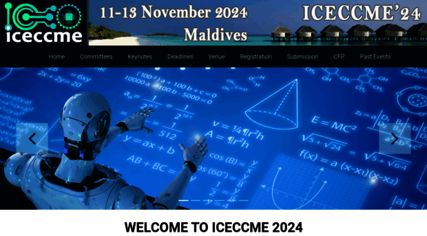 iceccme.com