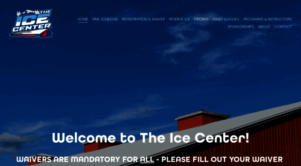 icecenter.org