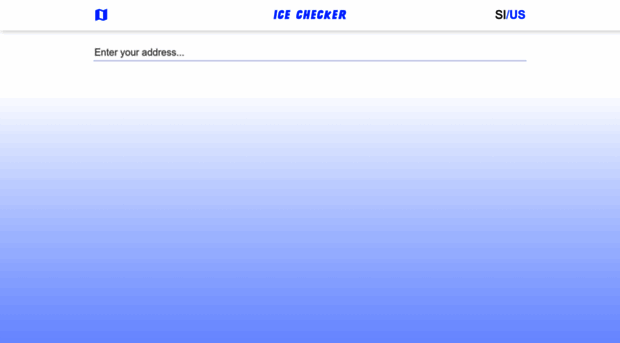 icechecker.com