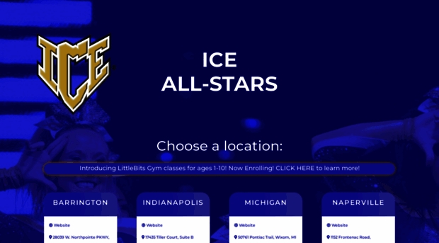 icecheer.com