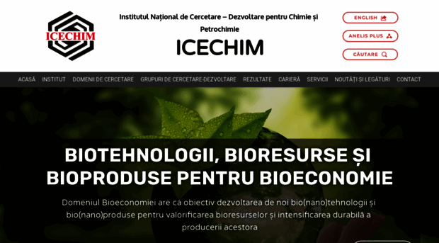 icechim.ro