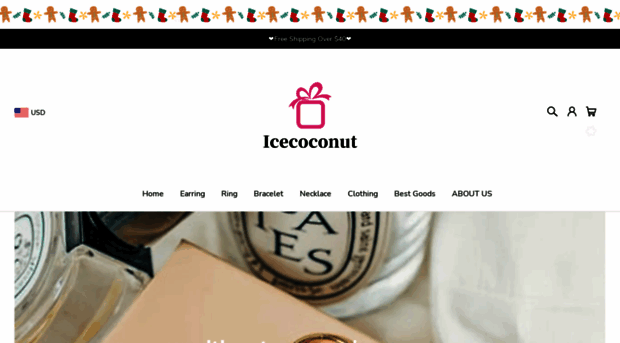 icecoconut.net