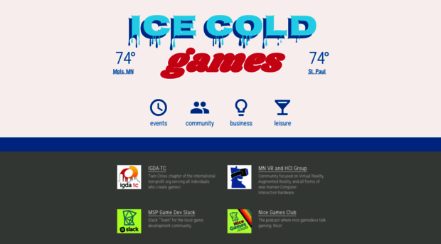 icecold.games