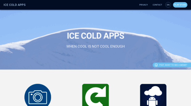 icecoldapps.com