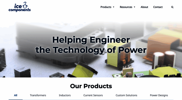 icecomp.com