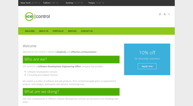 icecontrol.eu