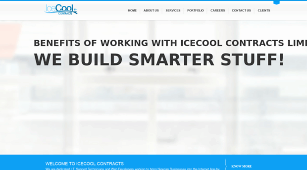 icecoolcontracts.com.ng