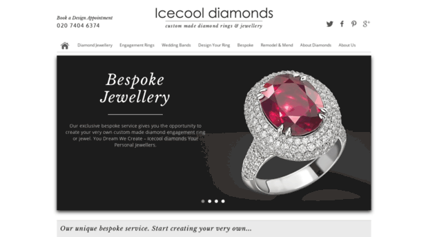 icecooldiamonds.co.uk