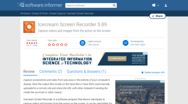 icecream-screen-recorder.software.informer.com