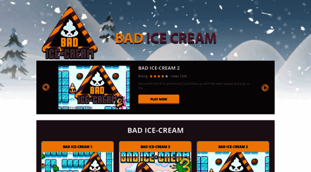 icecreambad.com