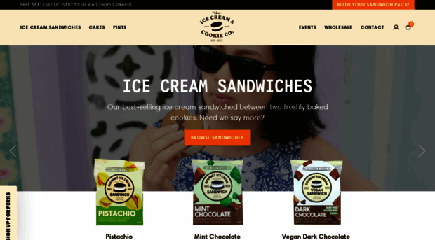 icecreamcookieco.com