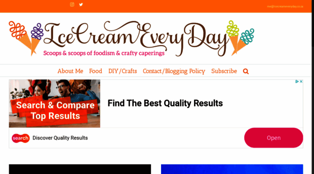 icecreameveryday.co.za