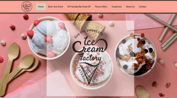 icecreamfactoryfairport.com