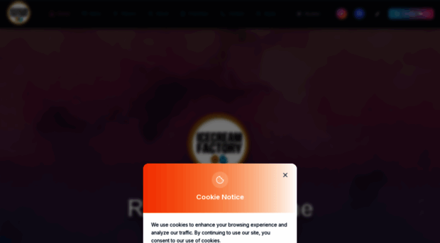 icecreamfactorync.com