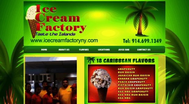 icecreamfactoryny.com