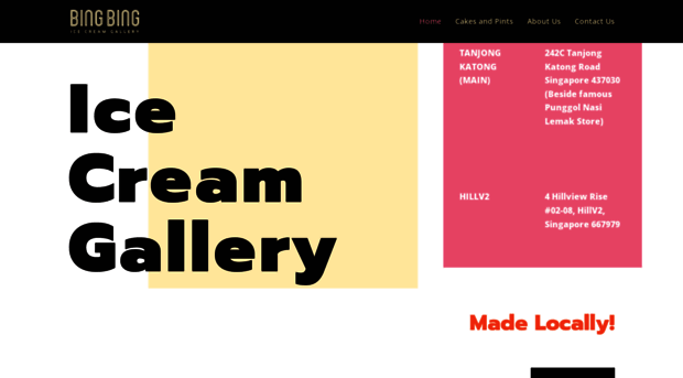 icecreamgallery.com