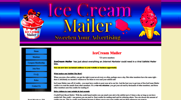 icecreammailer.com