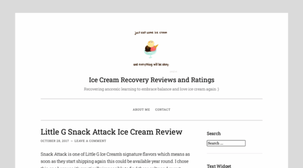 icecreamrecoveryreviews.wordpress.com