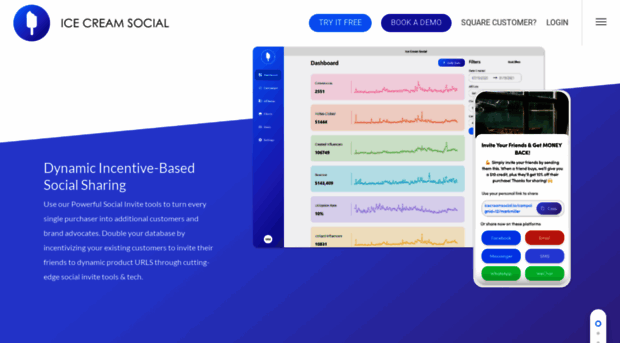 icecreamsocial.io