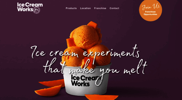 icecreamworks.com