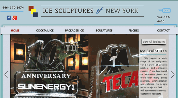 icecubenyc.com