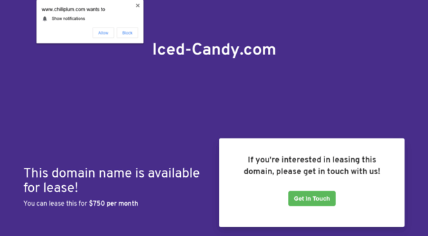 iced-candy.com