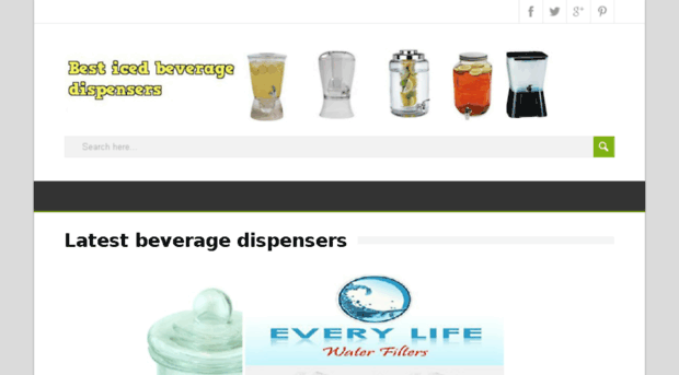 icedbeveragedispensers.com