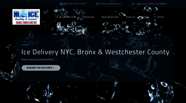 icedeliverynyc.com