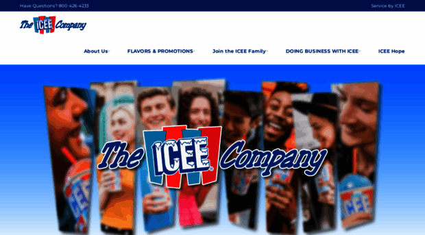 icee.com