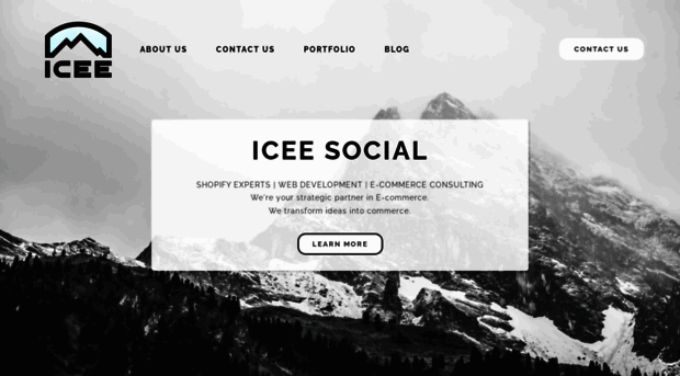 iceesocial.com