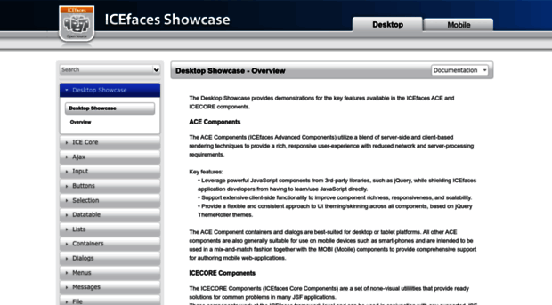 icefaces-showcase.icesoft.org