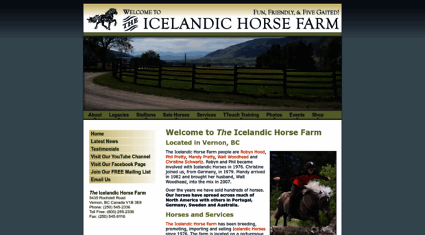 icefarm.com