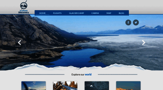 icefielddiscovery.com