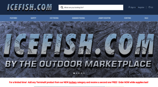 icefish.com