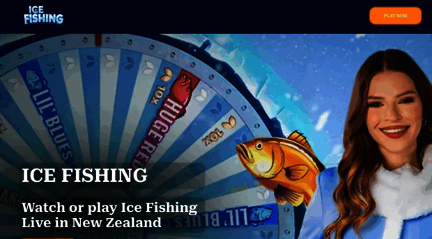 icefishing-game.nz
