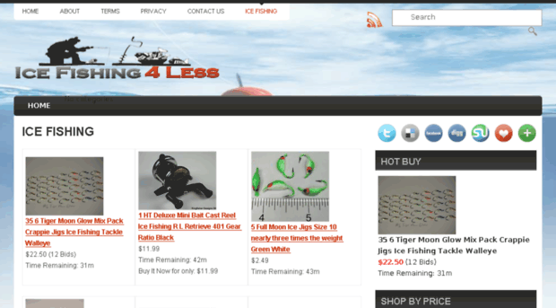 icefishing4less.com