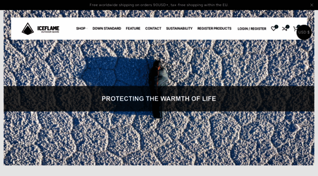 iceflamegear.com