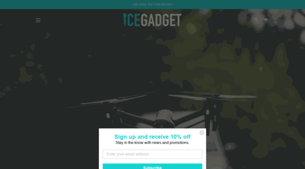 icegadget.com
