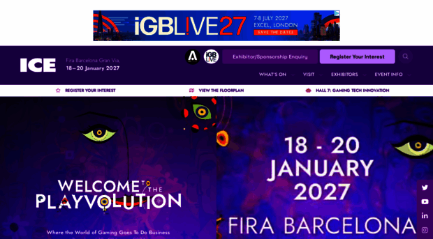 icegaming.com