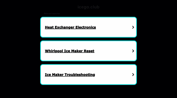 icego.club