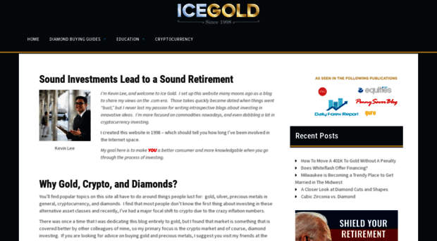 icegold.com